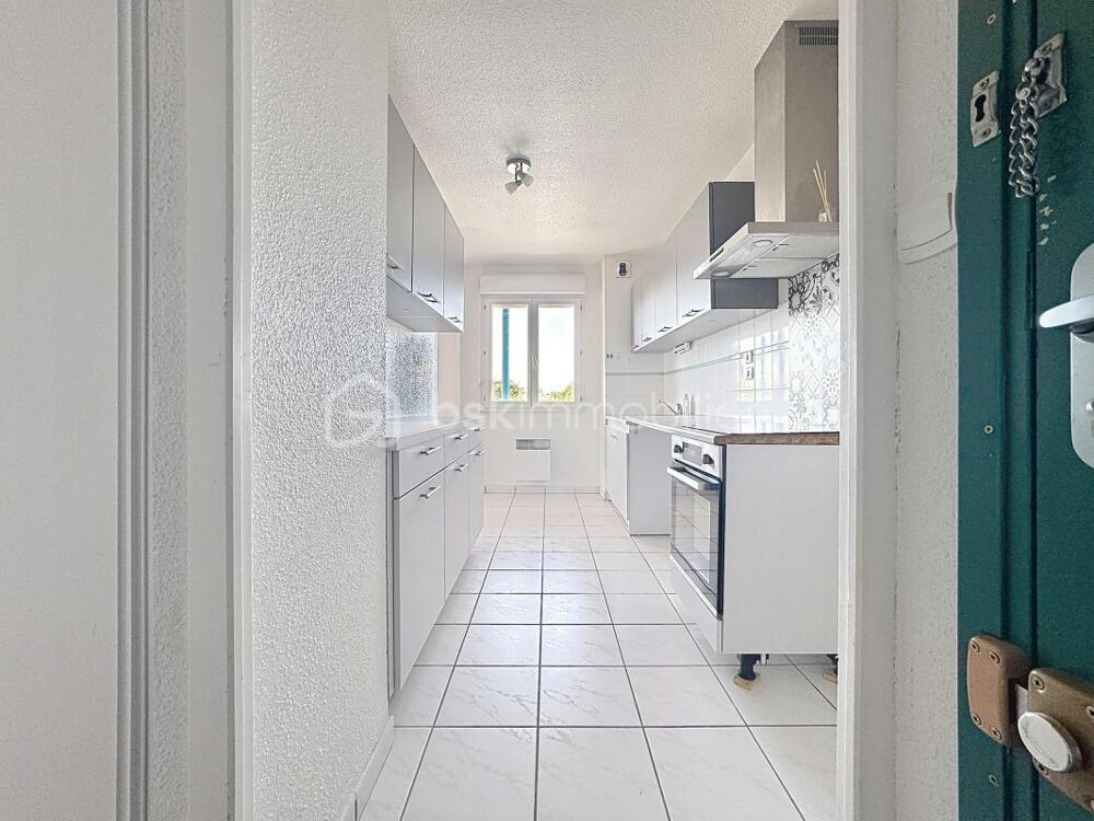 Duplex 79 m²