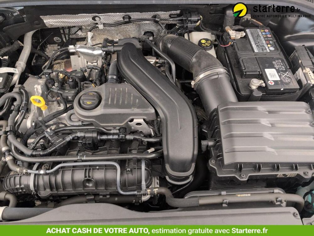 Q3 35 TFSI 150 ch S tronic 7 S line 2023 occasion 69190 Saint-Fons