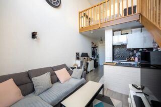  Appartement � vendre 2 pi�ces 35 m�