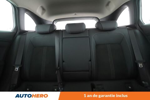 Astra 1.4 Turbo Elite Auto 150 ch 2019 occasion 92130 Issy-les-Moulineaux