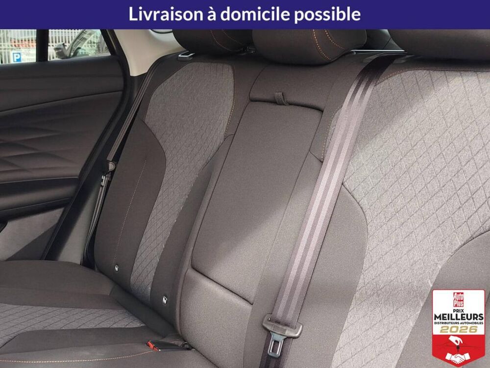 MG.EHS PHEV 272 Comfort 2026 occasion 10150 Lavau