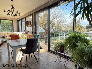  Maison � vendre 7 pi�ces 170 m�