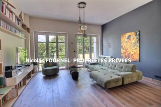  Villa à vendre 6 pièces 140 m²