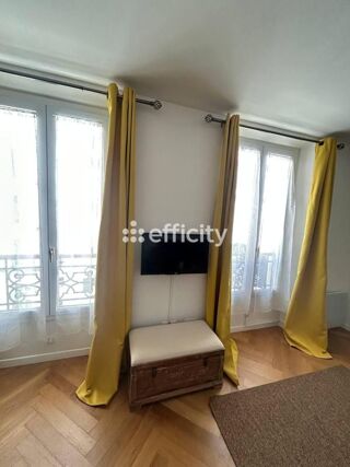  Appartement � vendre 1 pi�ce 20 m�