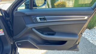 Panamera II 2.9 560 E-Hybrid PDK 4s - Entretien constructeur Toit ouv 2022 occasion 26000 Valence