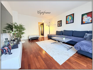  Appartement à vendre 3 pièces 69 m²