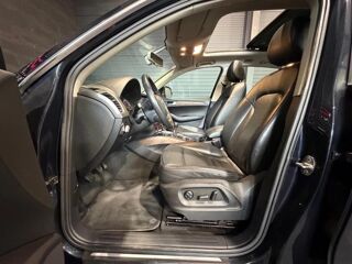Q5 2.0 TFSI Ambition Luxe quattro (132kW) 2012 occasion 34130 Valergues