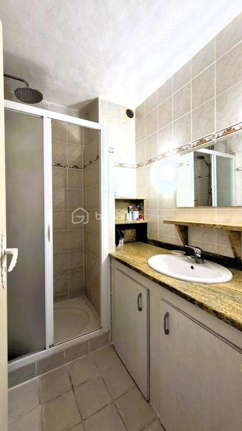 Vente Maison *** Maison de village de 73m²- 2 suites parentales- Port la nouvelle*** Port la nouvelle