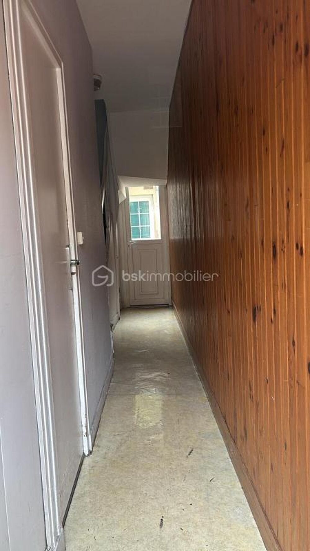 ? Studio 20 m²  Gare dAmiens à 2 min à pied  Cour intérieure calme