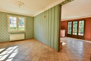  Maison à vendre 5 pièces 132 m²