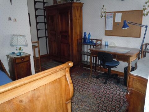  Appartement  louer 1 pice 12 m