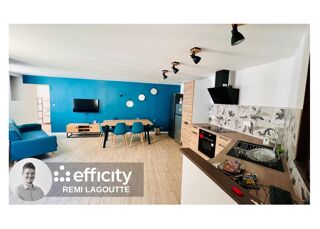  Maison � vendre 4 pi�ces 110 m�