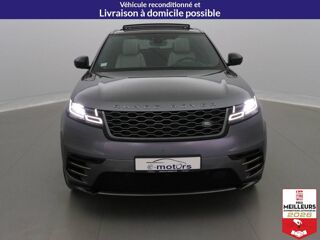 Range rover velar First Edition D300 BVA HSE R-Dyn 2018 occasion 78200 Buchelay