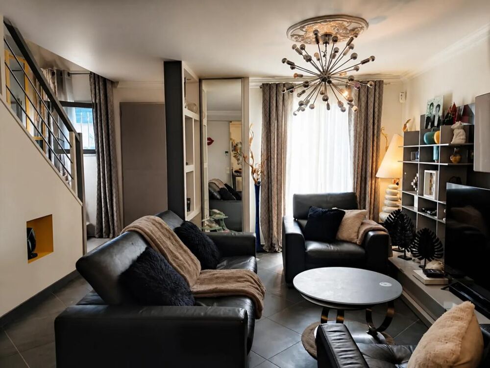 Maison de 5 pièces de 95 m² à Rubelles