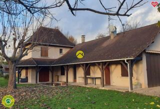  Maison � vendre 7 pi�ces 128 m�