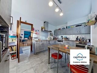  Maison � vendre 7 pi�ces 184 m�