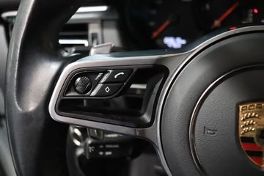 Macan 2021 occasion 33000 Bordeaux