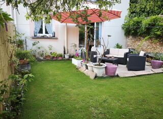  Maison � vendre 5 pi�ces 100 m�
