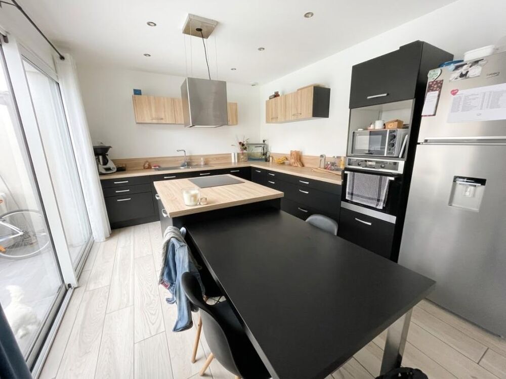 Vente Maison Maison Saint Cyprien 5 pièce(s) 124 m2 Saint cyprien