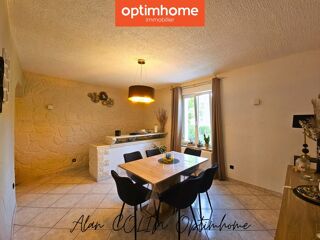  Maison � vendre 5 pi�ces 129 m�