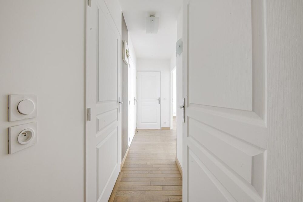 à vendre  Appartement Levallois-Perret (92300)