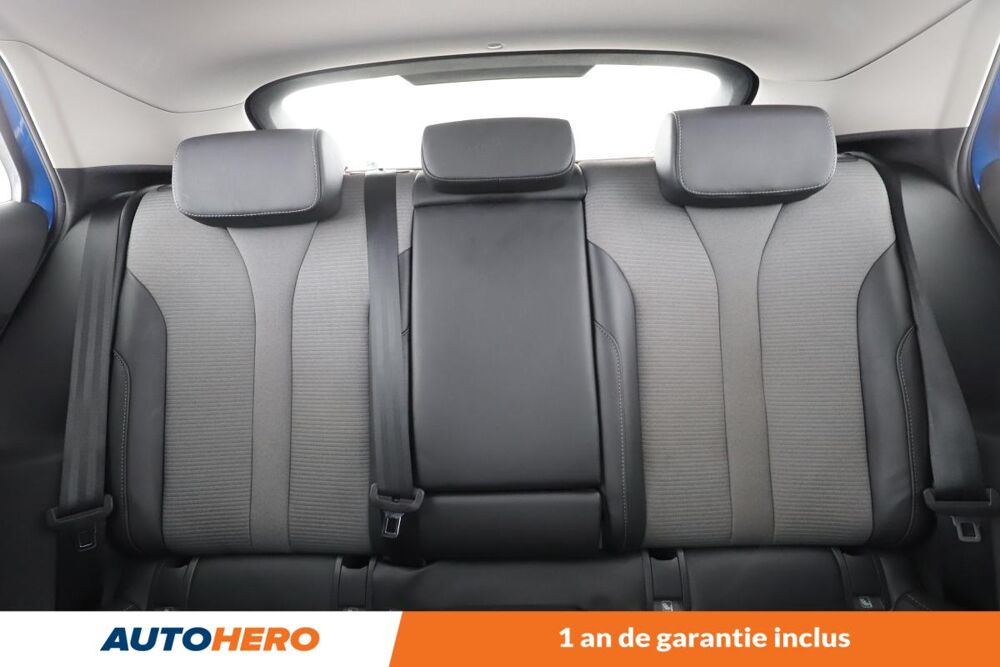 Enyaq Coupe Electrique iV 80 204 ch 2023 occasion 92130 Issy-les-Moulineaux