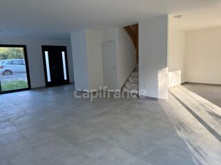  Maison � vendre 8 pi�ces 133 m�