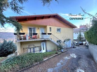  Maison � vendre 6 pi�ces 156 m�
