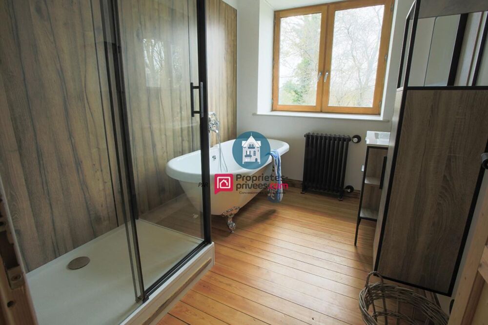 Vente Maison PROPRIETES PRIVEES COTE D'OPALE vous propose : Desvres