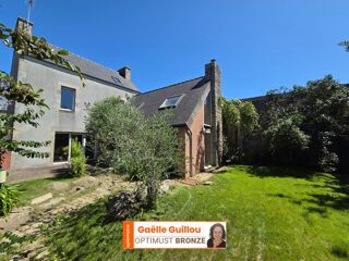  Maison à vendre 6 pièces 134 m²