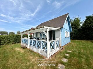  Chalet à vendre 4 pièces 45 m²