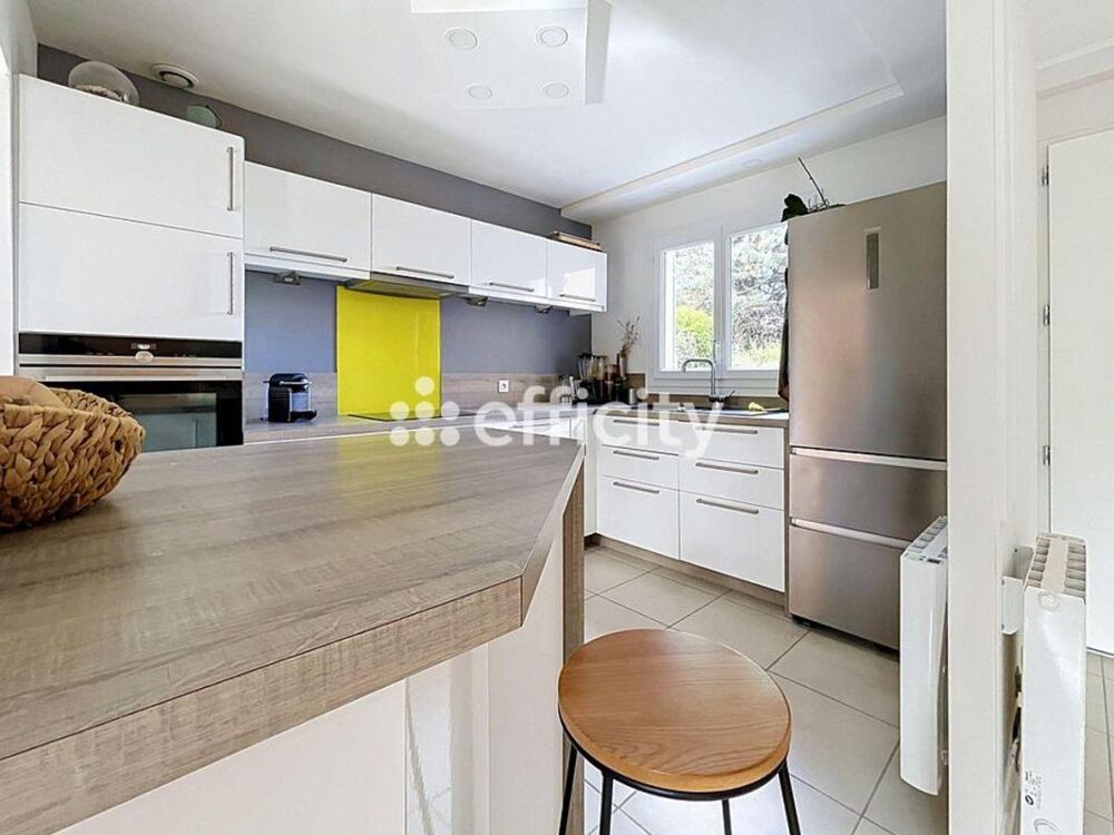 Vente Maison Pavillon Vaulx milieu