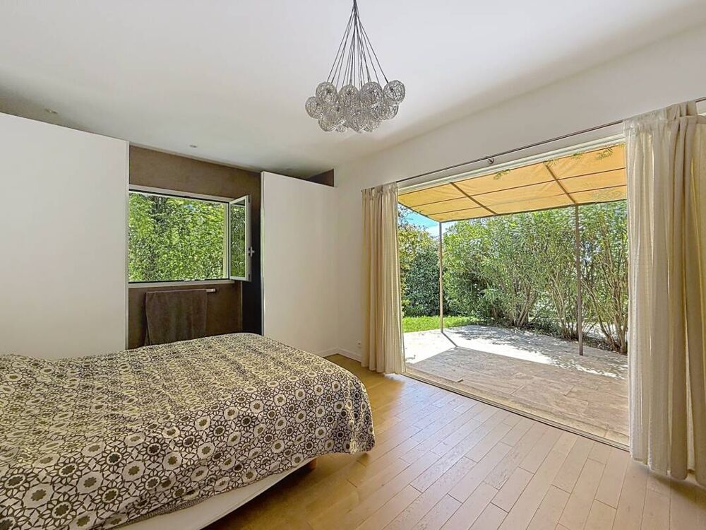 � vendre  Maison Montauroux (83440)