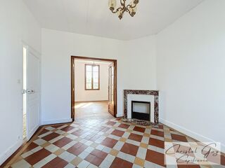  Maison à vendre 6 pièces 106 m²