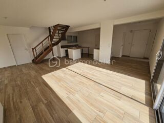  Maison à vendre 6 pièces 123 m²