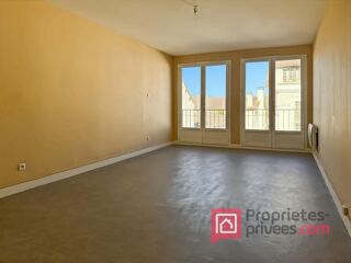  Appartement à vendre 1 pièce 33 m²