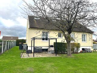  Maison � vendre 6 pi�ces 104 m�