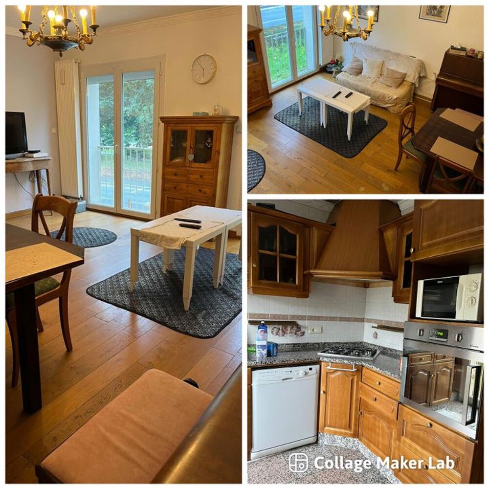 Location Appartement Chambre de 11m2 à louer sur Maurepas Maurepas