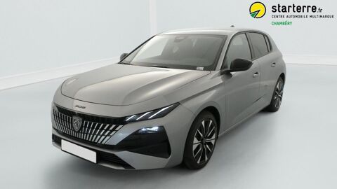 308 NOUVELLE BLUEHDI 130CH S&S EAT8 ALLURE 2026 occasion 73420 Voglans