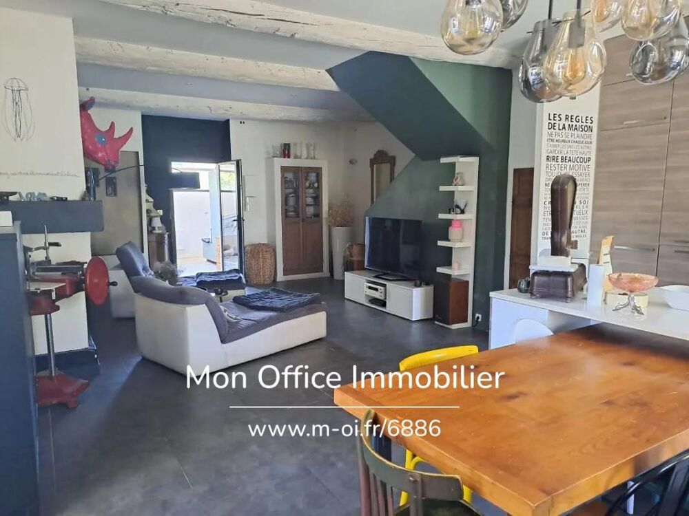 à vendre  Maison Aix-en-Provence (13100)