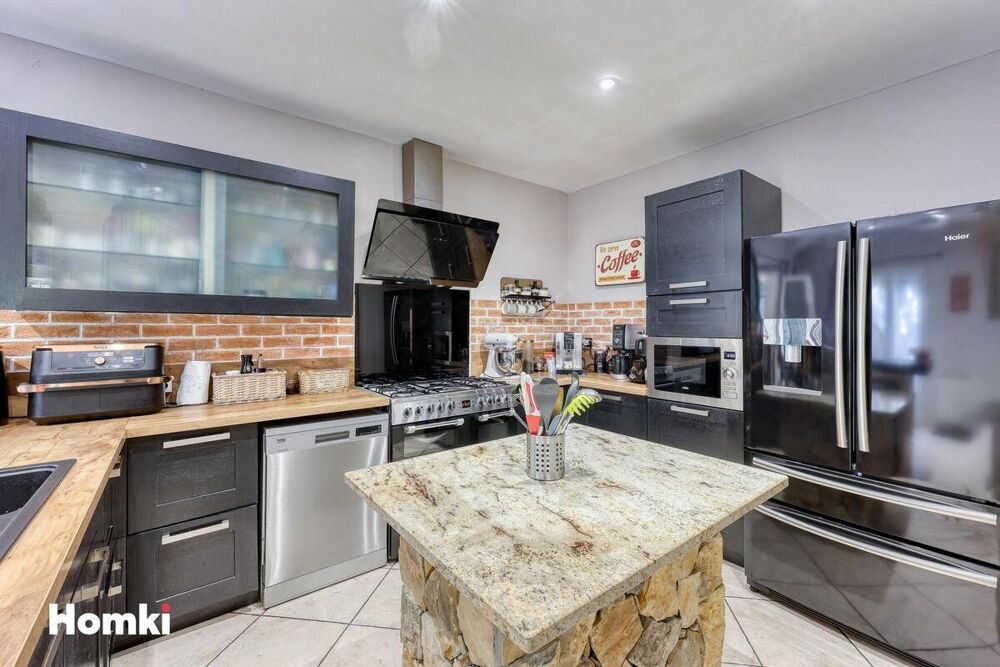 � vendre  Villa Rocbaron (83136)