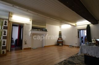  Maison à vendre 3 pièces 66 m² Dompierre sur nievre