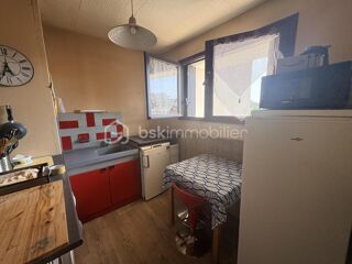  Appartement à vendre 1 pièce 30 m²