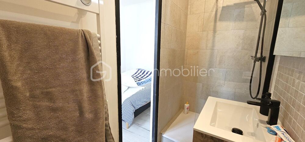 Vente Appartement A deux pas de la gare de Deauville Deauville