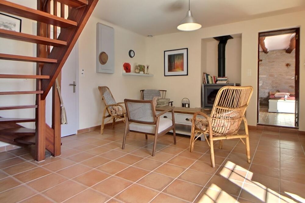 Vente Maison VOUS REVIEZ D'UNE VRAIE  LONGERE Plouharnel