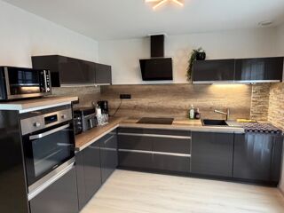  Maison à vendre 6 pièces 131 m²