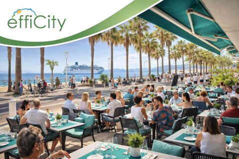 Restaurant 627000 06400 Cannes