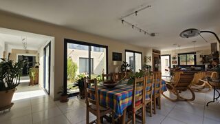  Maison à vendre 6 pièces 252 m²