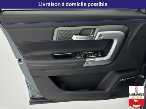 7 1.5 TGDi 29ch PHEV Exclusive 2026 occasion 78200 Buchelay