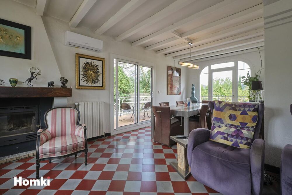 Vente Maison Maison/Villa T4 de 169 m² à Cépie 11300 Cepie